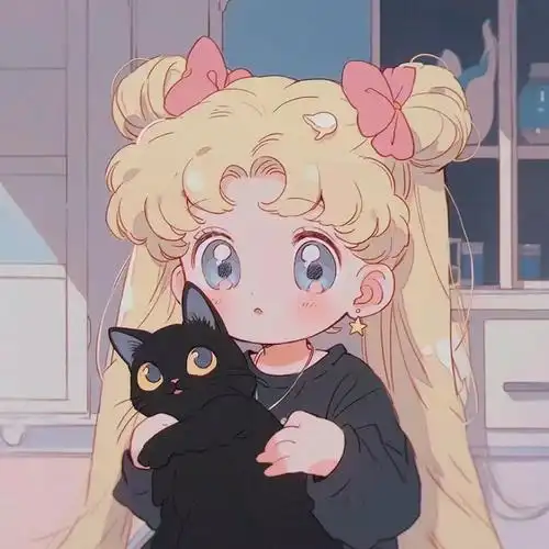 南十字星光头像
