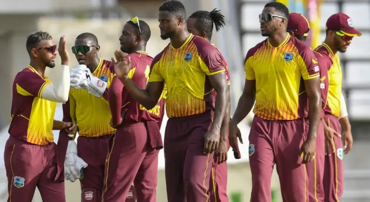 T20 World Cup 2022 Best XI among not selected players in West Indies squad
